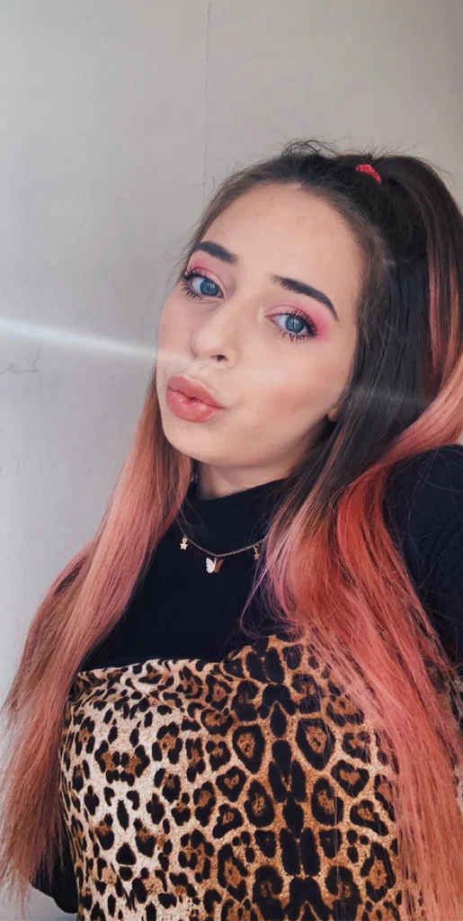 Amber