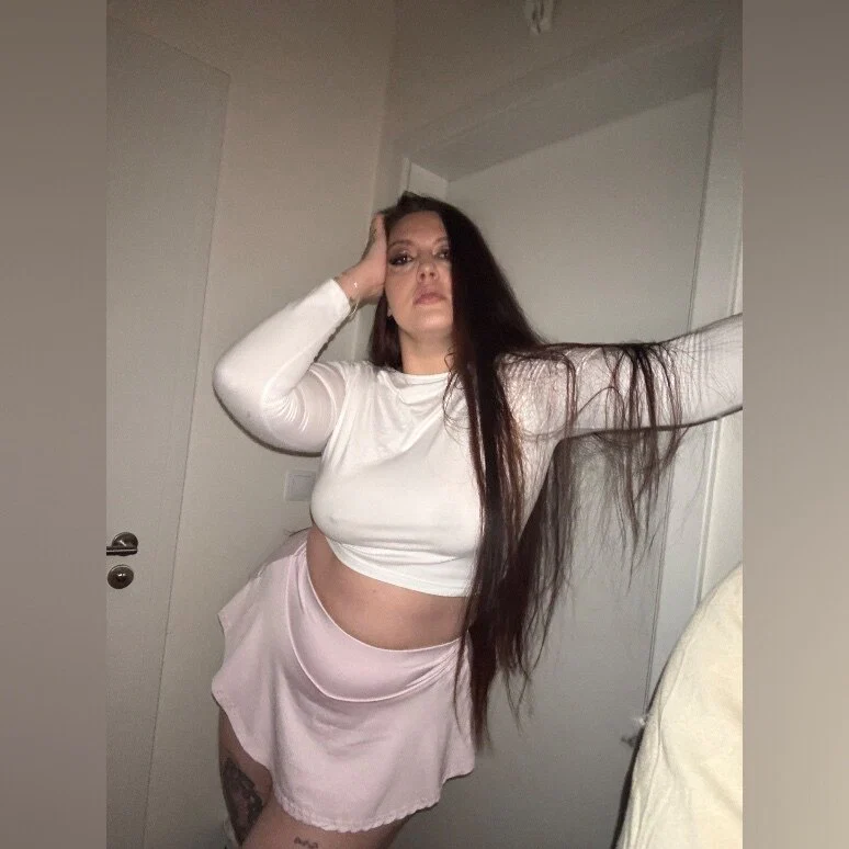 🍋Tessa Jess