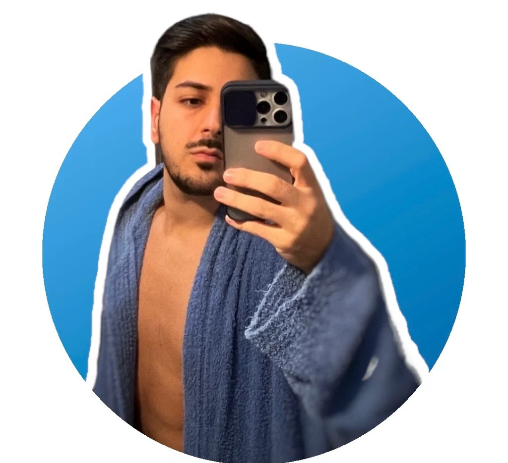 Alex's avatar