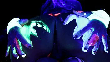Dark Art profile banner