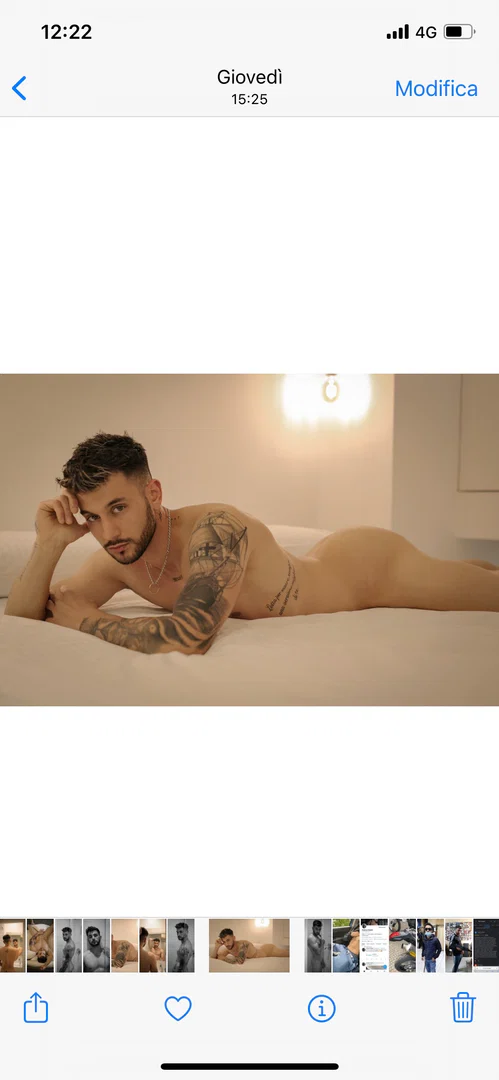 Andrea Coletti profile banner