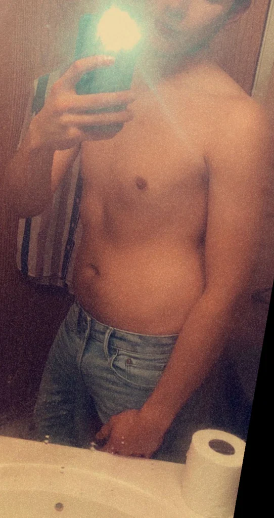 Bottom Boy