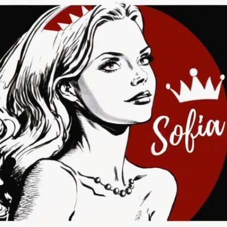 🟢Female Supremacy👠Goddess Sofia|FemDom