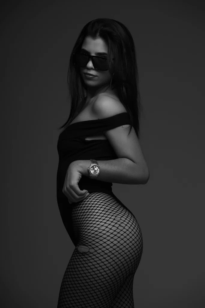Gran lady
