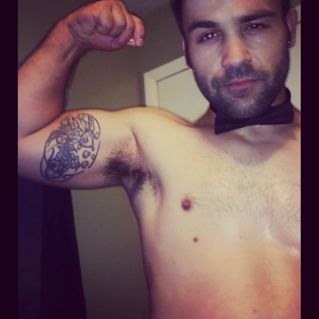 Just Seth's avatar