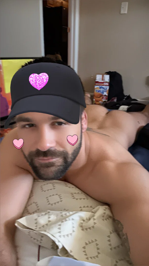Just Seth profile banner