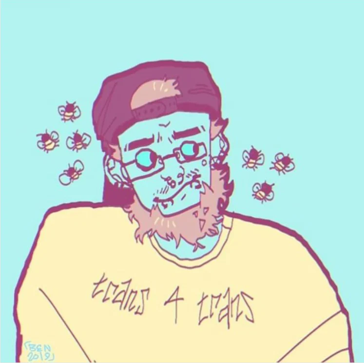 Paisley's avatar
