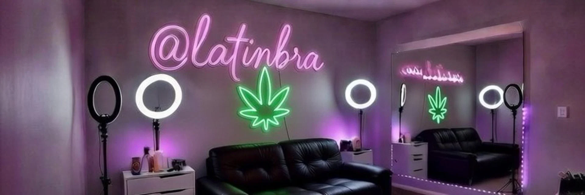 Latinbra profile banner
