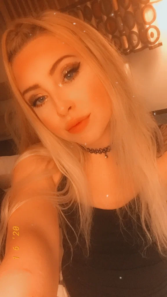 Ghost girl
