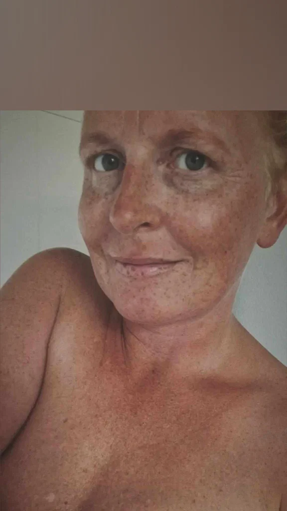 Redhead Naddel