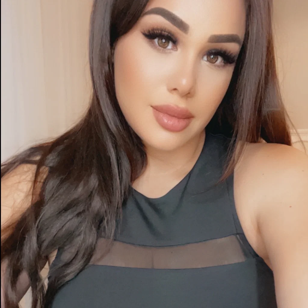 Goddess Karina's avatar
