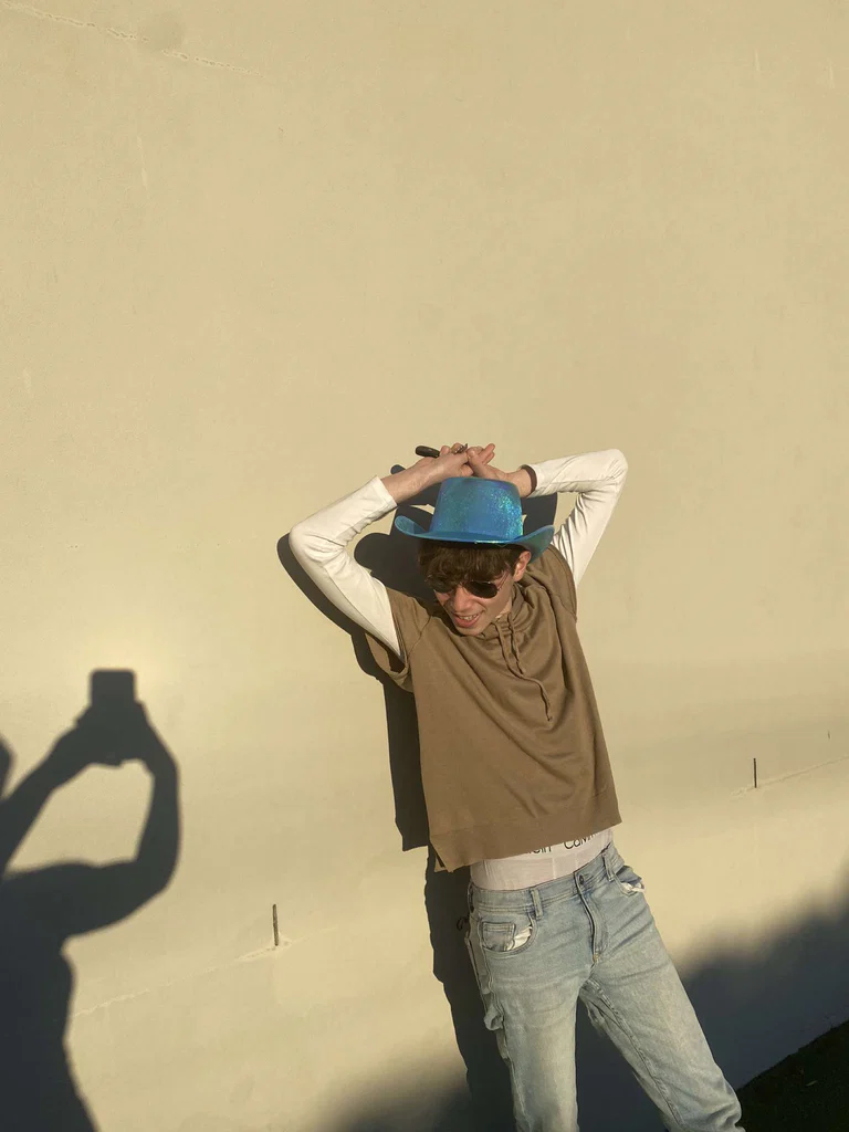 Kyle's avatar