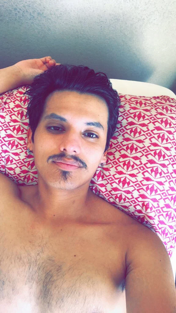 Connor Perez