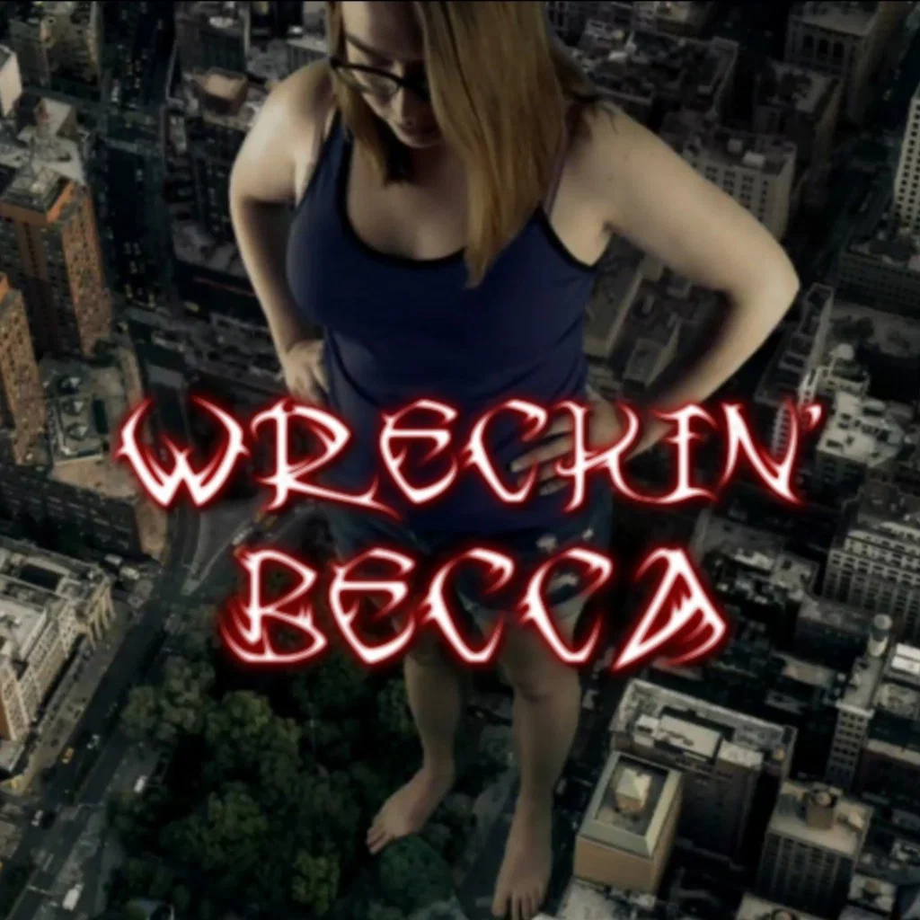 Wreckin Becca's avatar