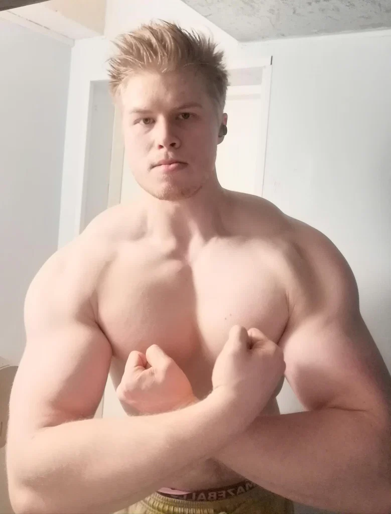 Golden Alpha