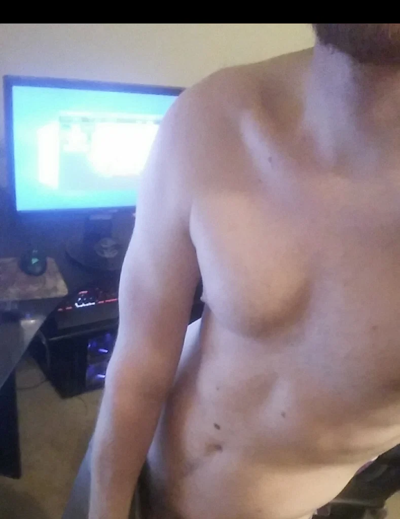 The guy next door