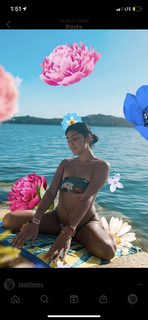 Paloma's avatar