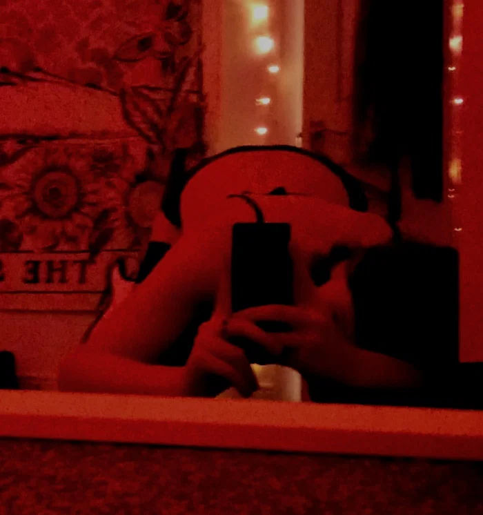 HorrorWhore