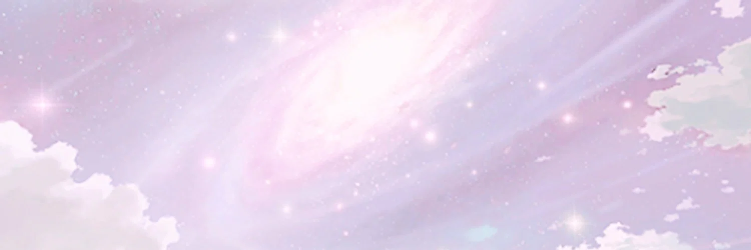 Amy profile banner