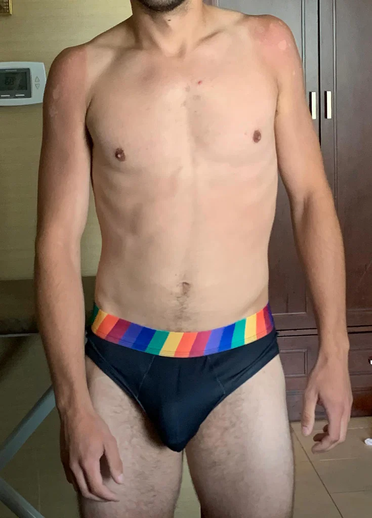 Hunter Cole's avatar