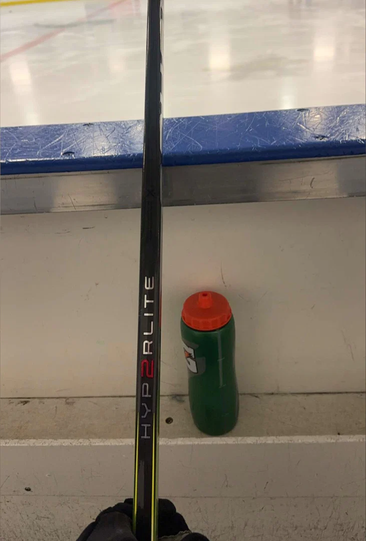 HockeyGuy profile banner