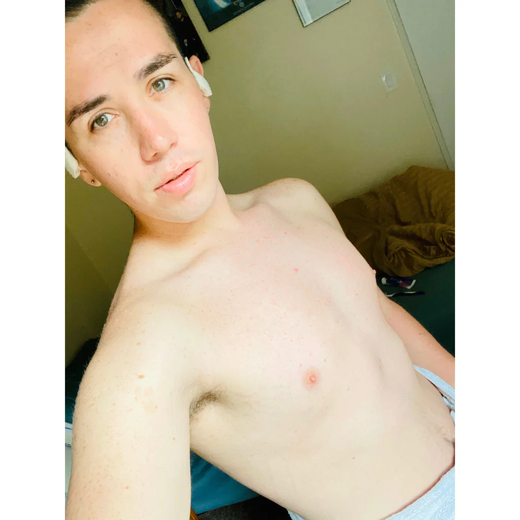 Brandon's avatar