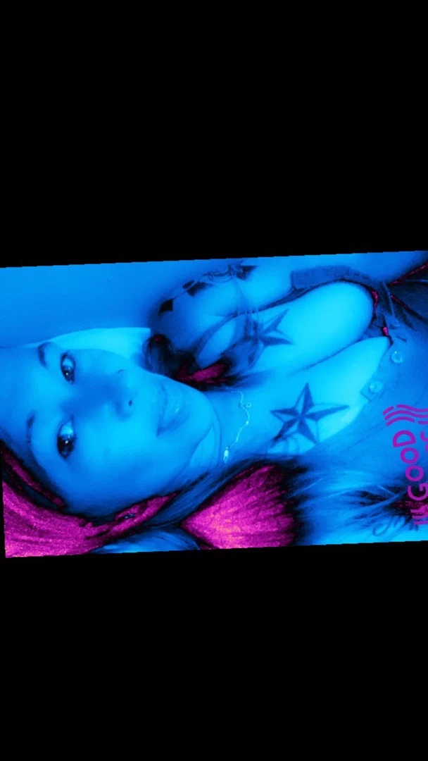 Emberlyn Rae profile banner