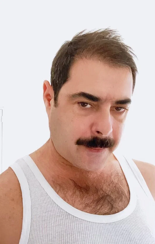 Daddy Moustache's avatar