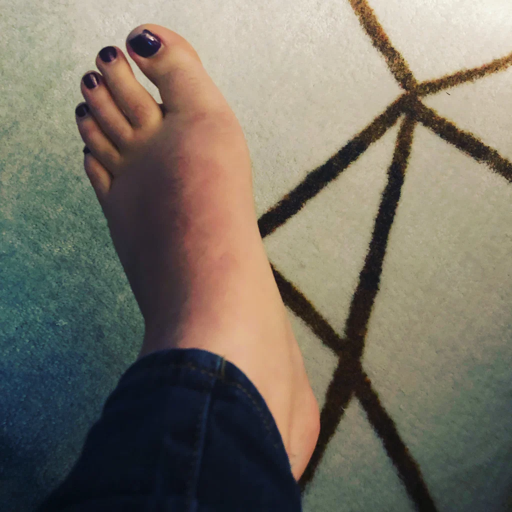Foot Princess's avatar