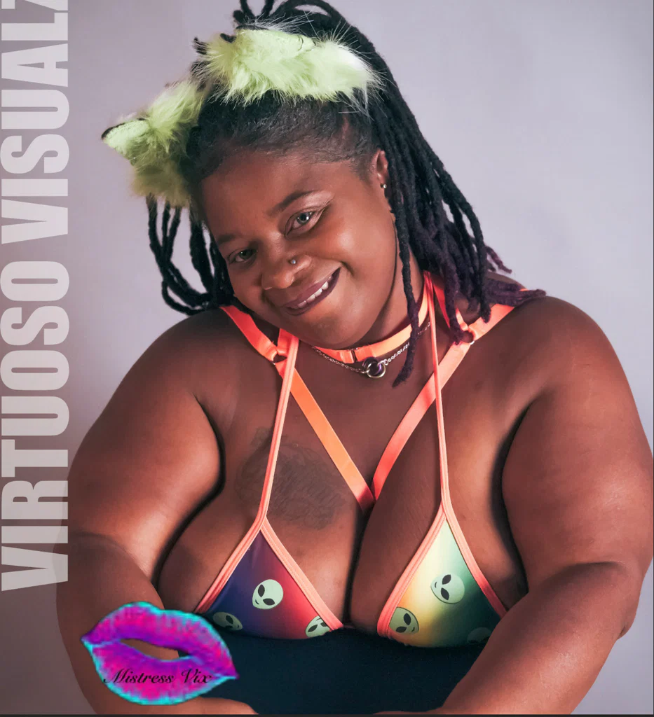 Mistress Vix