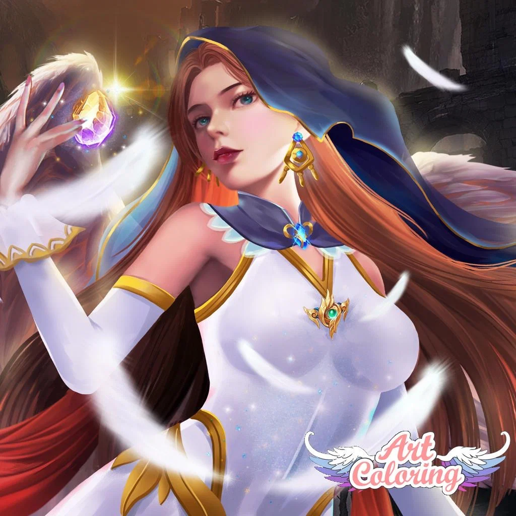 Amber's avatar