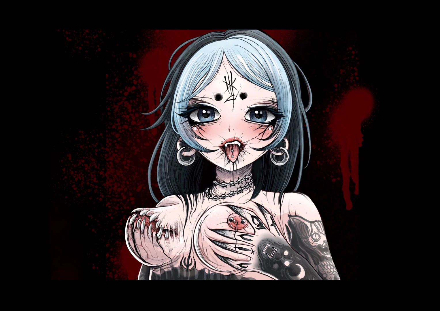 Yorugore profile banner