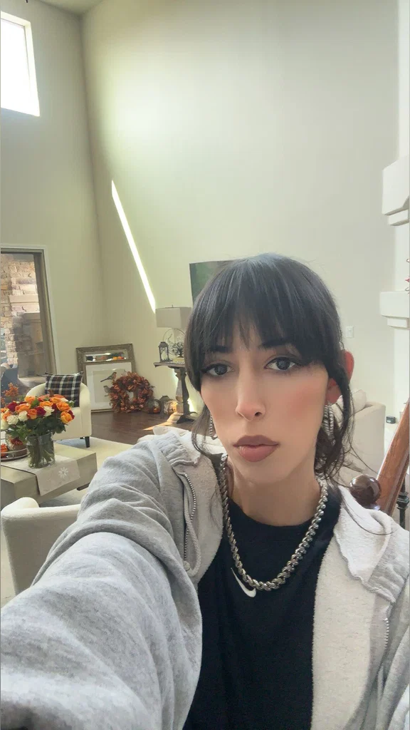 Dawn Rivera 🤍's avatar