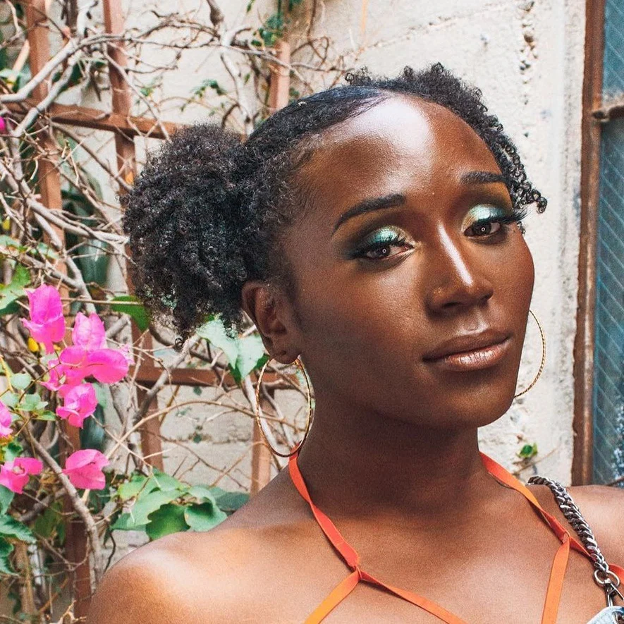 Goddess Emmy's avatar
