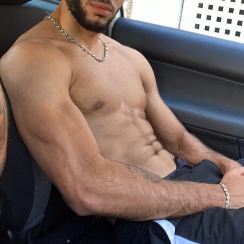 Hung Arab Alpha