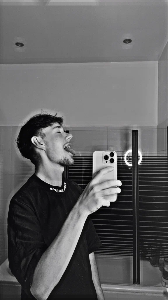 Kevin Luce's avatar