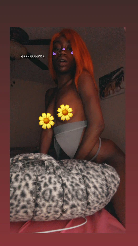 Misshershey18's avatar
