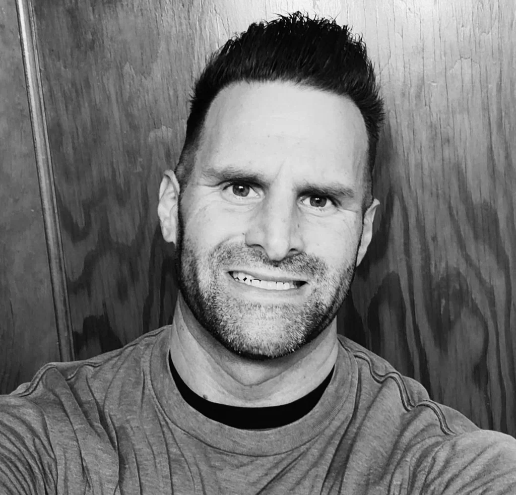 Adam Love's avatar