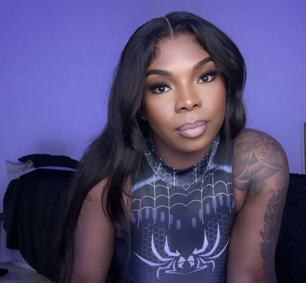 Storm💜⛈️'s avatar