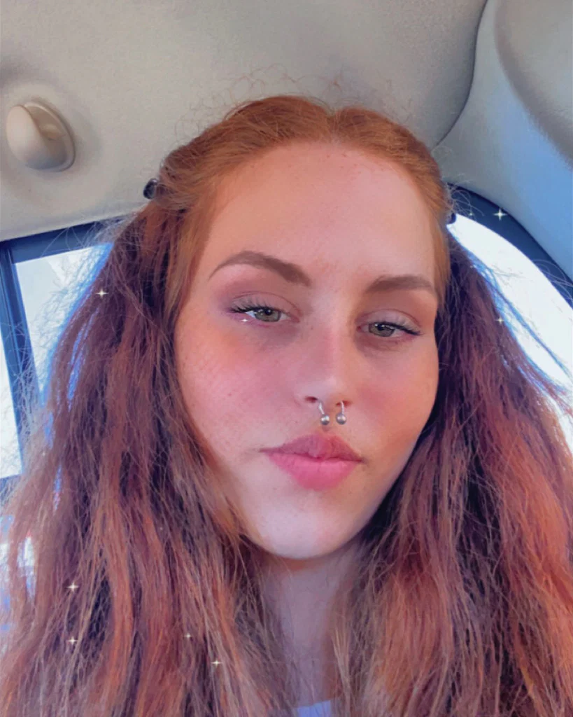 Gingy's avatar
