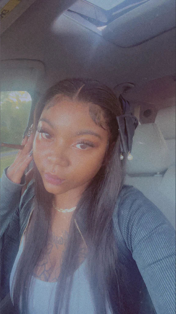 1st Lady Shyy's avatar