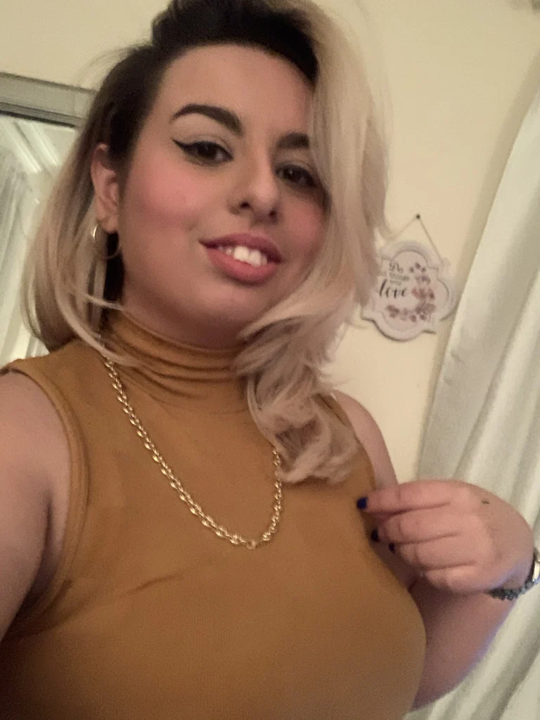 Chelly's avatar