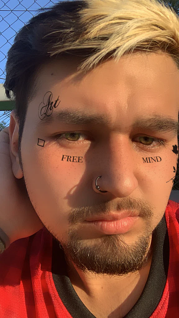 Sebastián's avatar