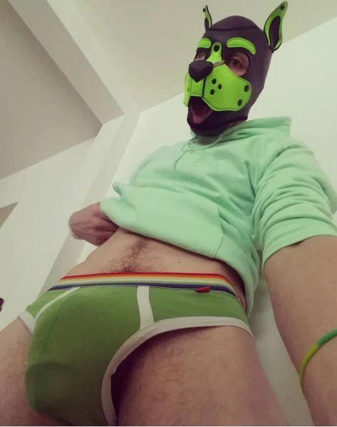 Pup Atlas's avatar