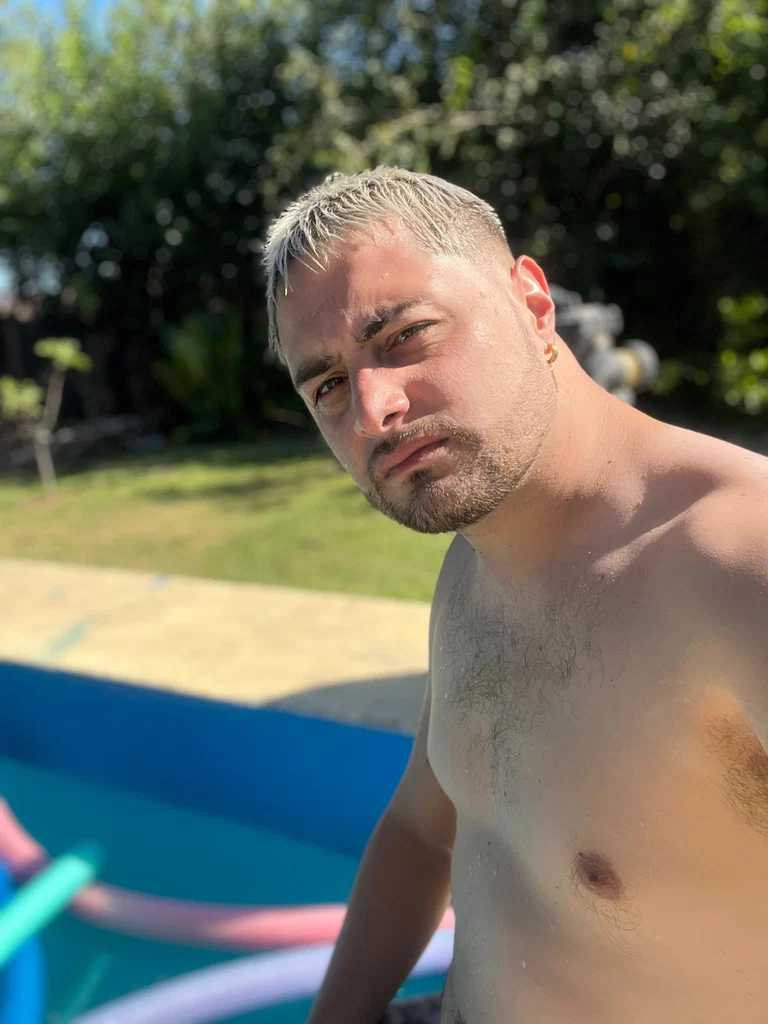 Barber HOT🔥