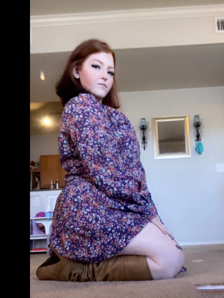 Paige Warman's avatar