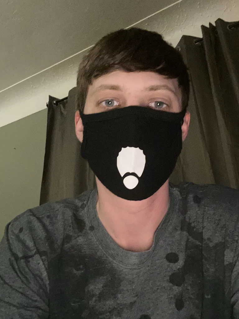 White bread's avatar