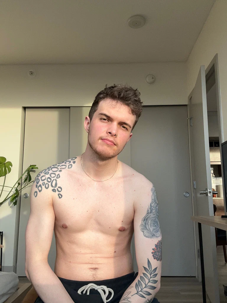 Chase Lack's avatar
