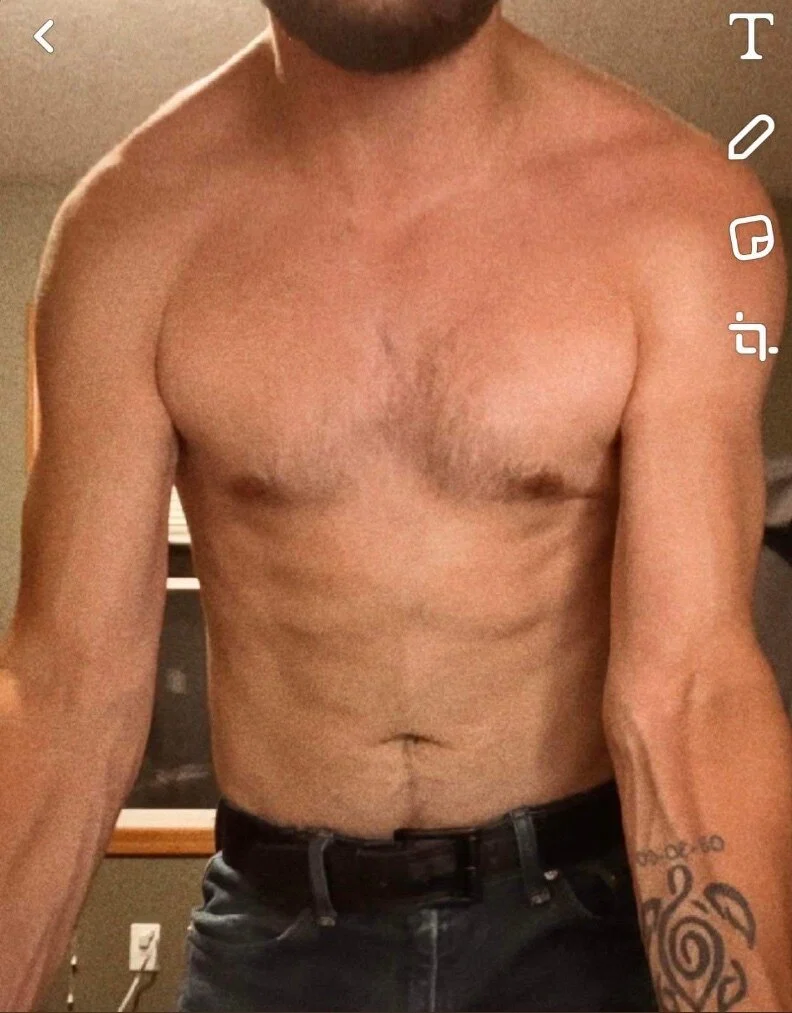 Dadbod411's avatar