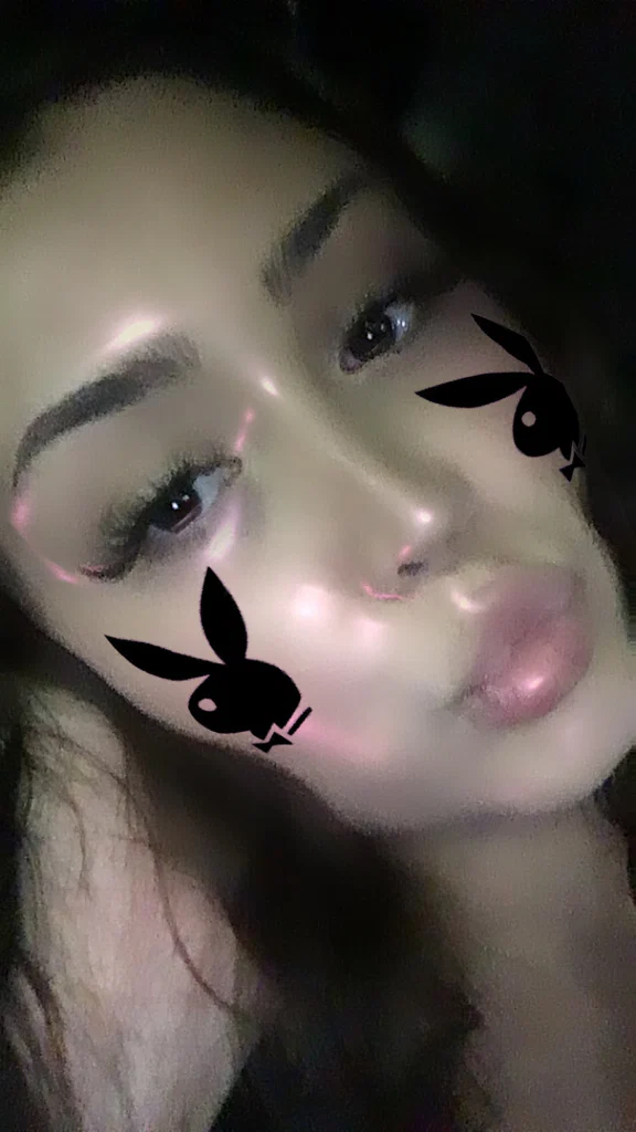 Ashley's avatar